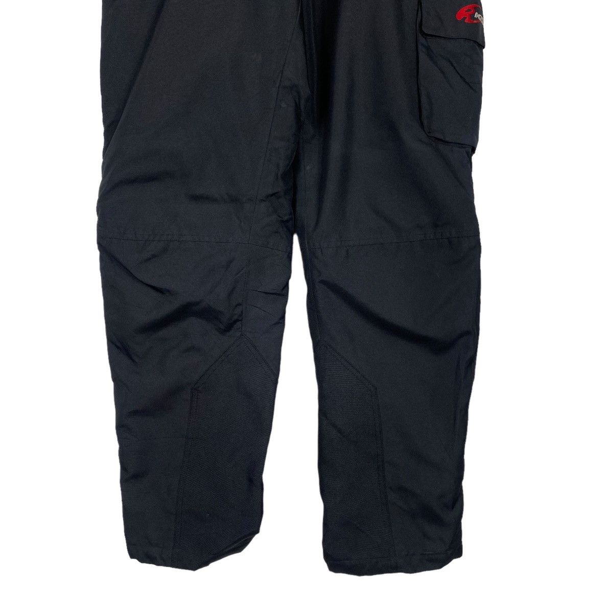Japanese Brand Komine cargo rider pant Size US 33 - 6 Thumbnail