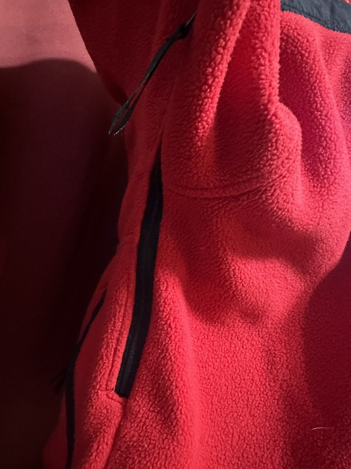 Sierra Designs × Vintage Vintage Sierra Designs Fleece Jacket 90’s Outdoor Wear Grail Size US M / EU 48-50 / 2 - 7 Thumbnail