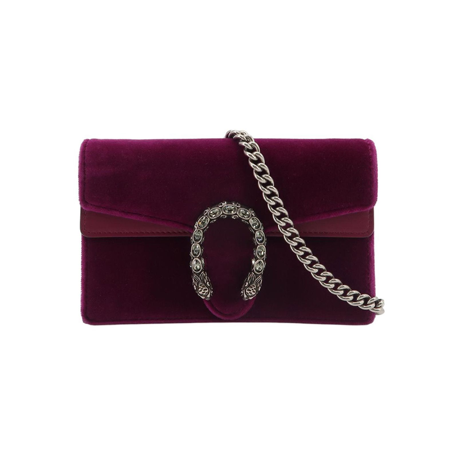 Gucci Gucci Women os Shoulder Bags Size ONE SIZE - 1 Thumbnail