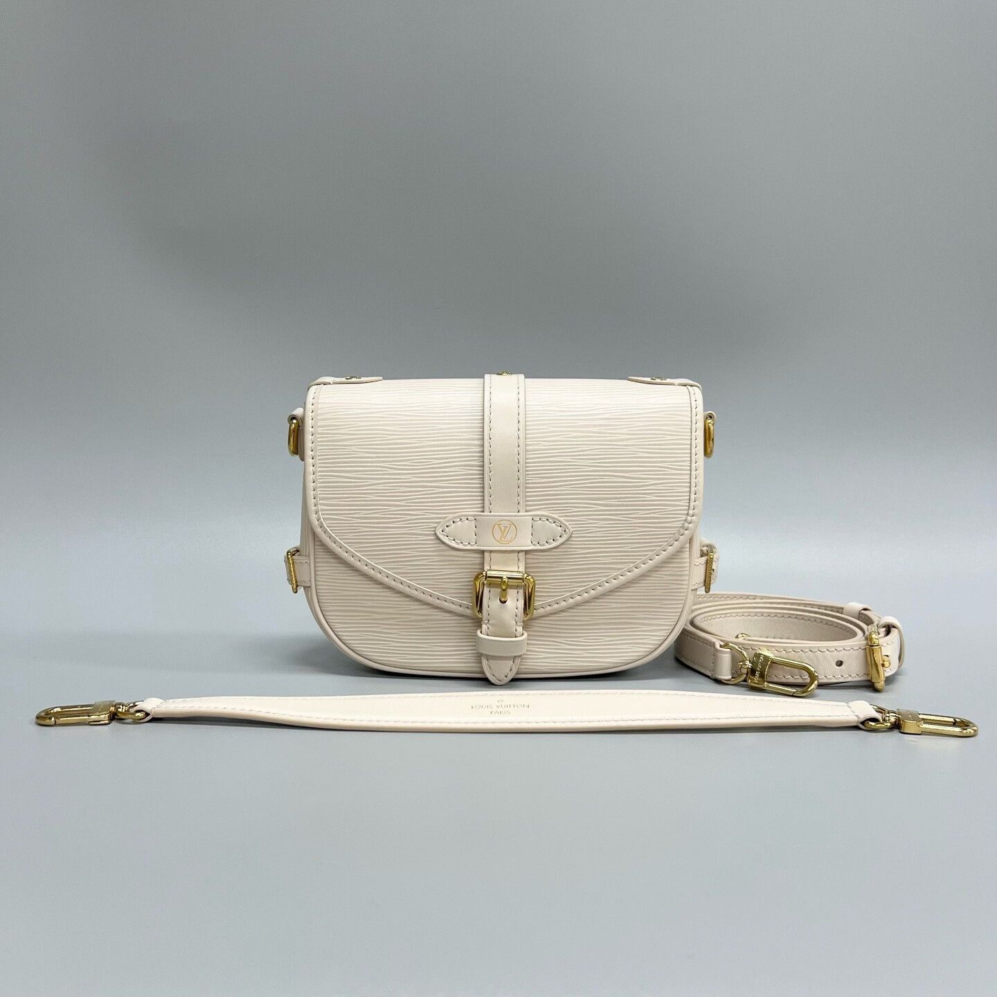 Louis Vuitton Pre-loved Bag Very good condition Size ONE SIZE - 1 Thumbnail