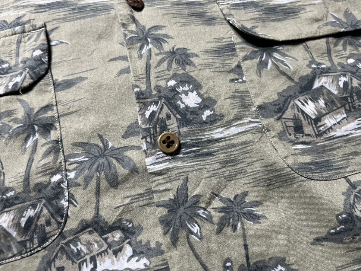 Allsaints Allsaints shirts Size US XL / EU 56 / 4 - 8 Thumbnail