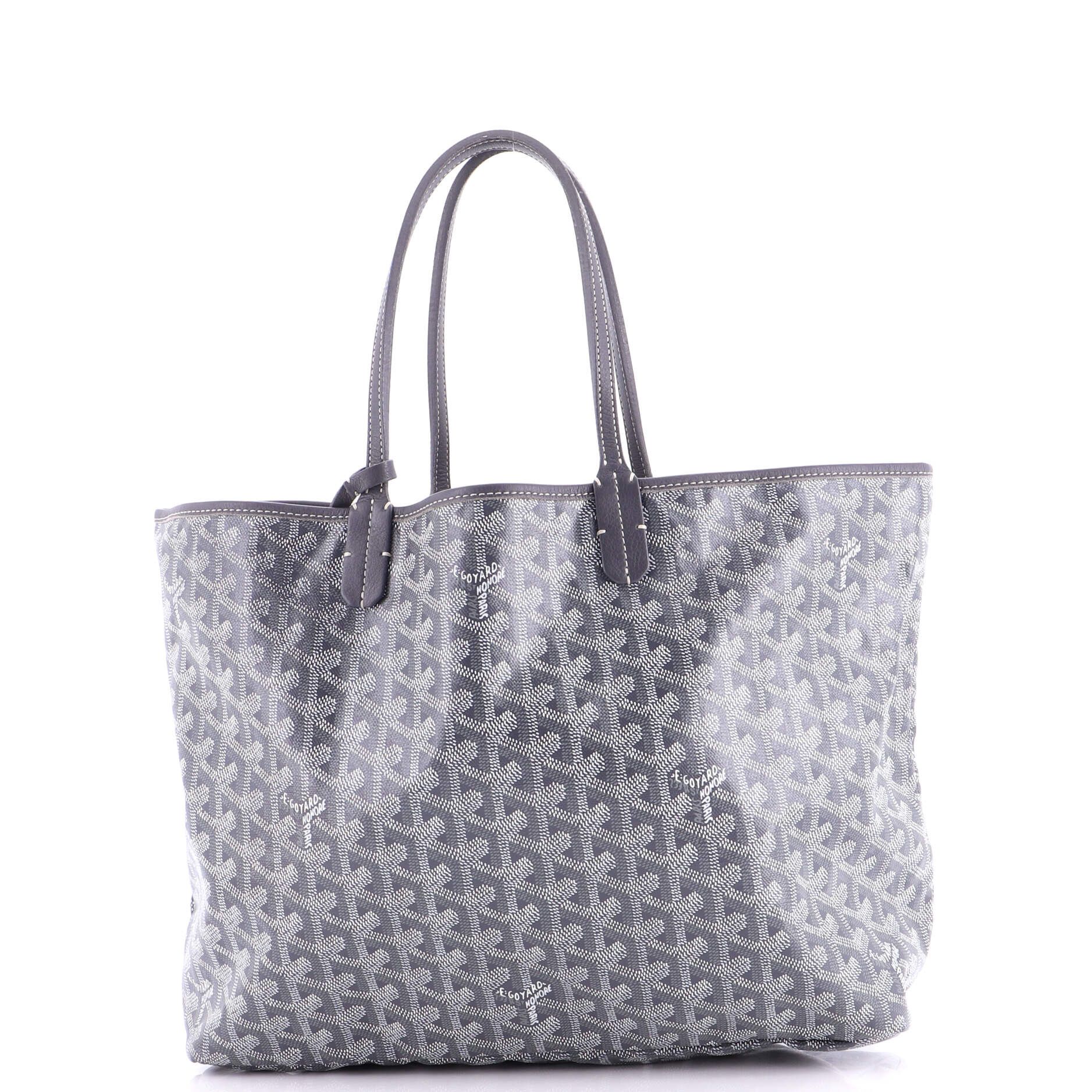 Goyard Saint Louis Tote Size ONE SIZE - 1 Thumbnail