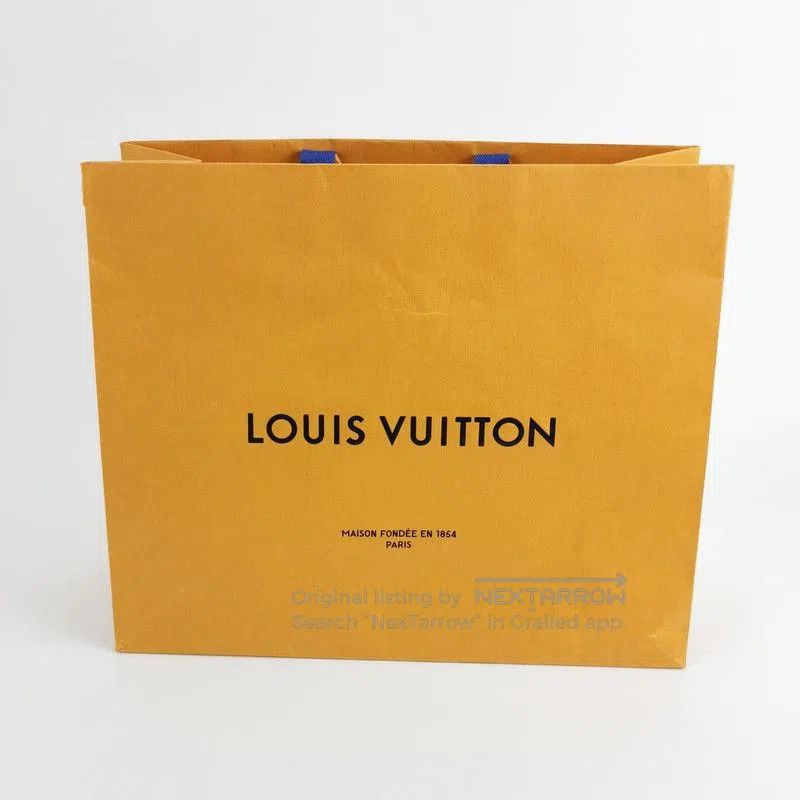 Louis Vuitton Louis Vuitton Black Wool Blend Vest. Size US M / EU 48-50 / 2 - 4 Thumbnail