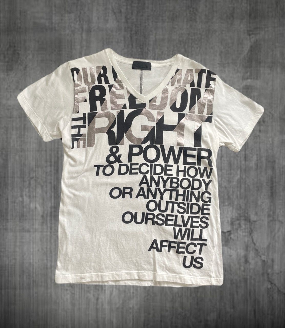 If Six Was Nine If Six Was Nine “Hell Like a Heaven” Short Sleeve