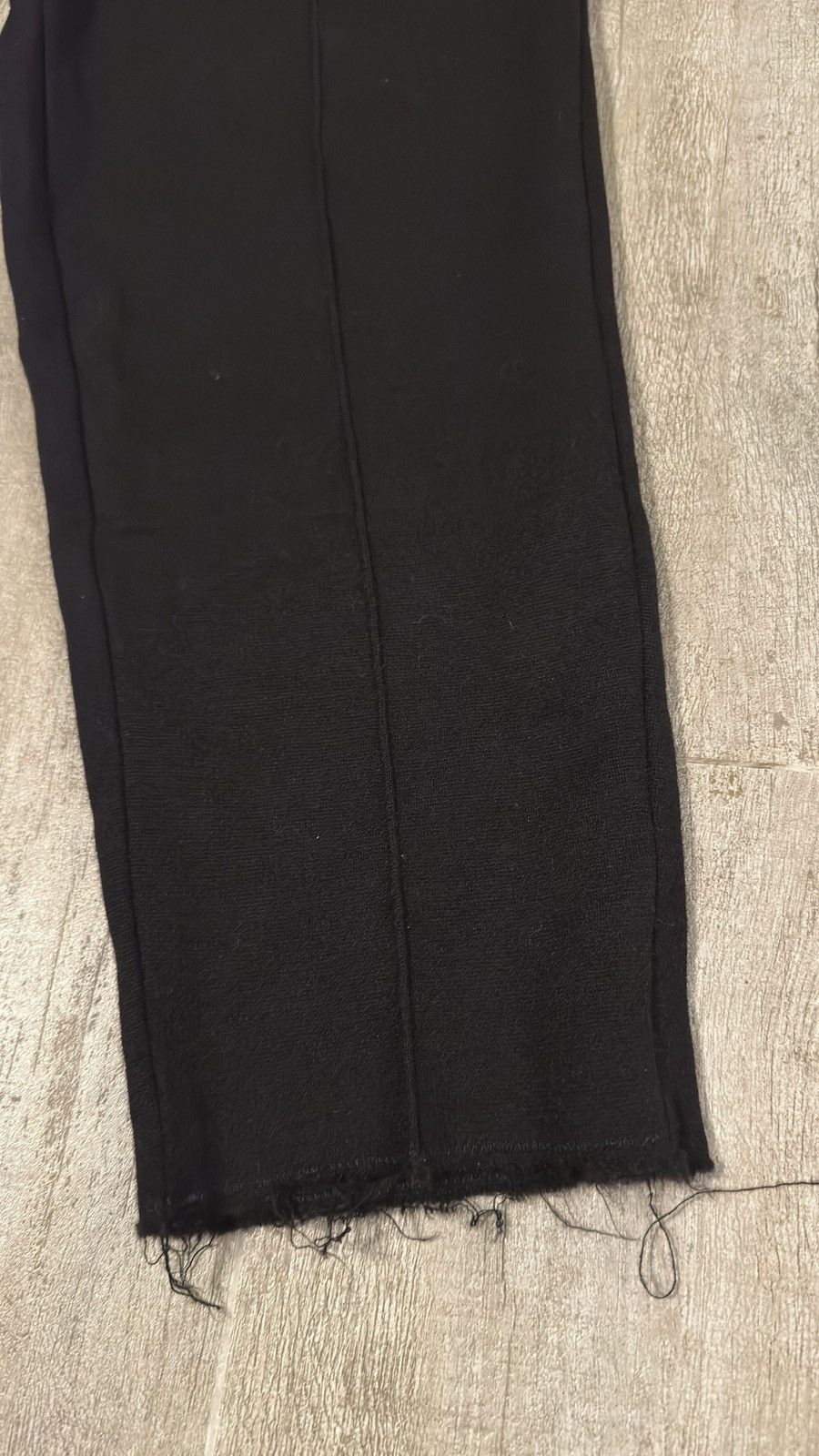 Kolor Kolor Japan wool stretch pant trousers size 3 Size US 31 - 3 Thumbnail