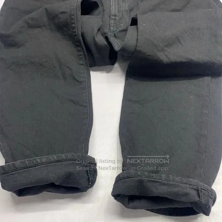 Saint Laurent Paris Saint Laurent Black Skinny Jeans for Men. Size US 38 / EU 54 - 8 Thumbnail