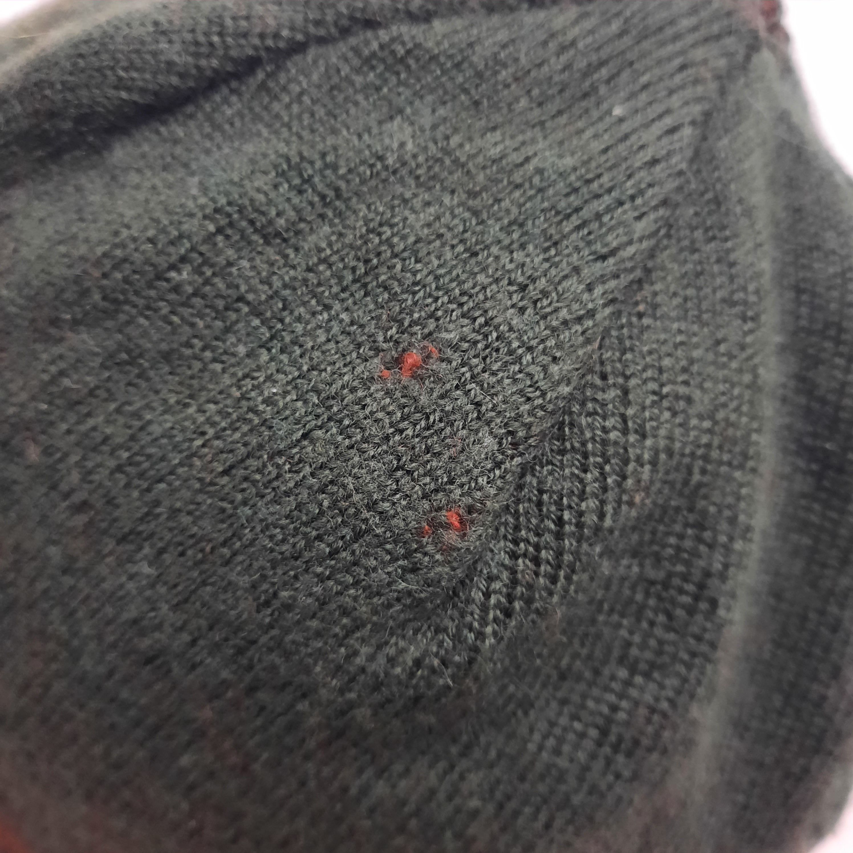 L.L. Bean 🔥Vintage L.L Bean spellout pull on beanie hat Size ONE SIZE - 5 Thumbnail