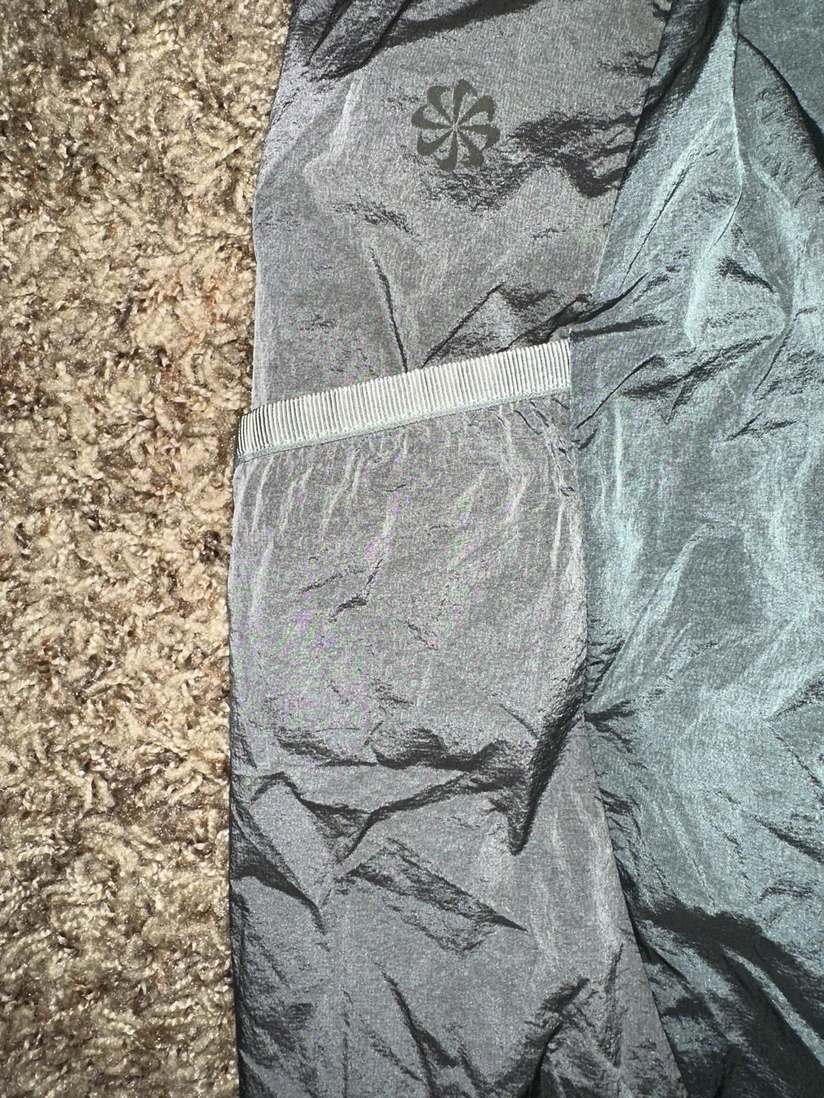 Nike Nike Trail Repel Women's Trail-Running Trousers Sample Size 28" / US 6 / IT 42 - 4 Thumbnail