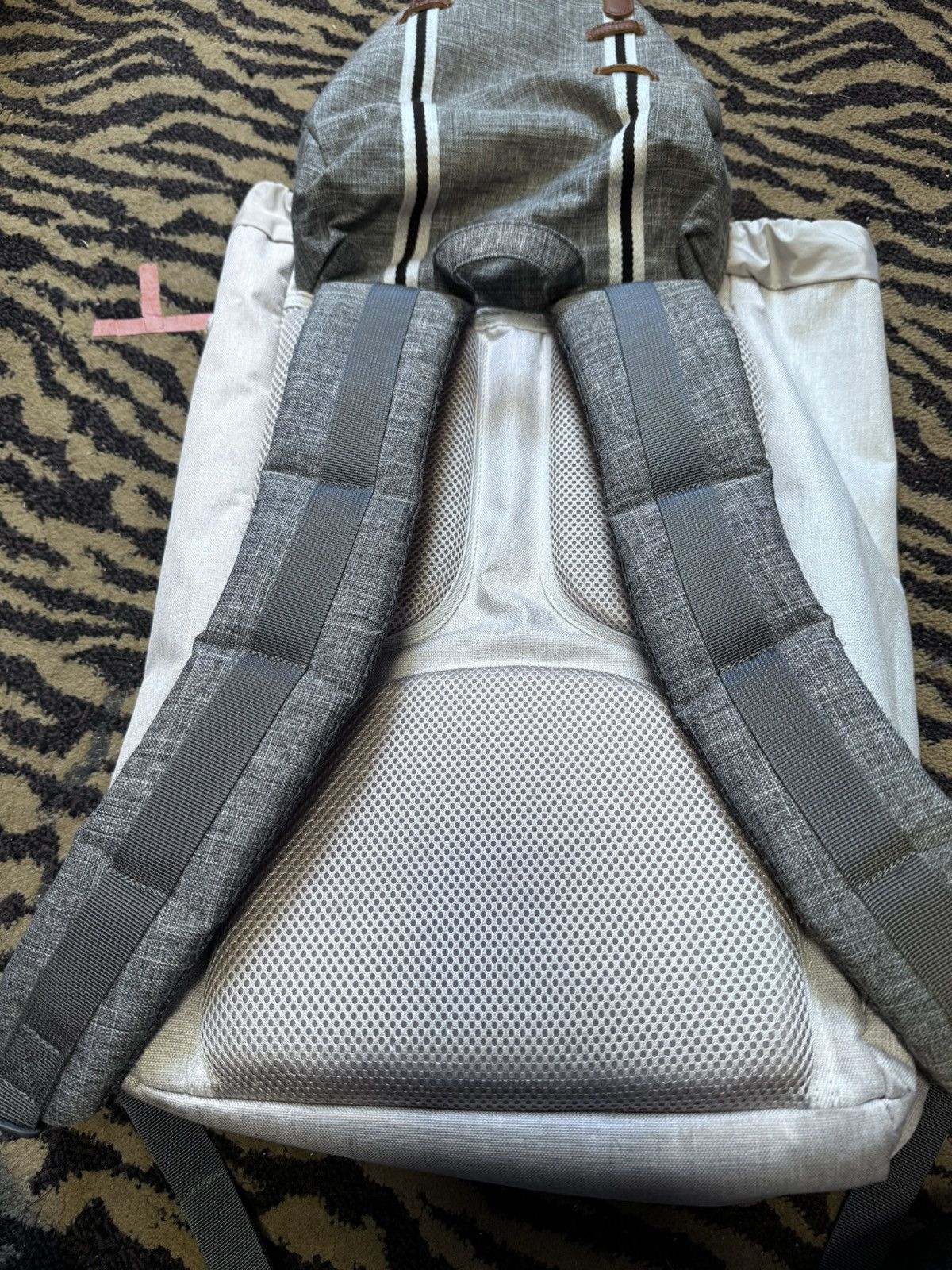 Herschel Supply Co. Herschel Full size backpack Size ONE SIZE - 1 Thumbnail