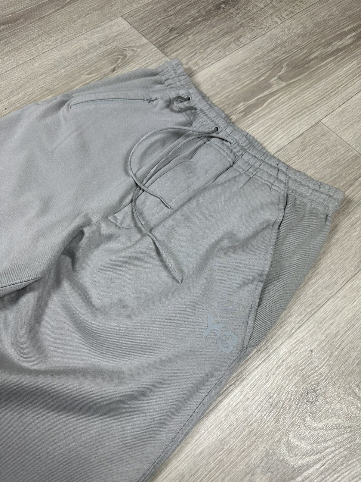 Y-3 Adidas Y3 Yohji Yamamoto Sweatpants Jogger Size S Size US 30 / EU 46 - 2 Thumbnail