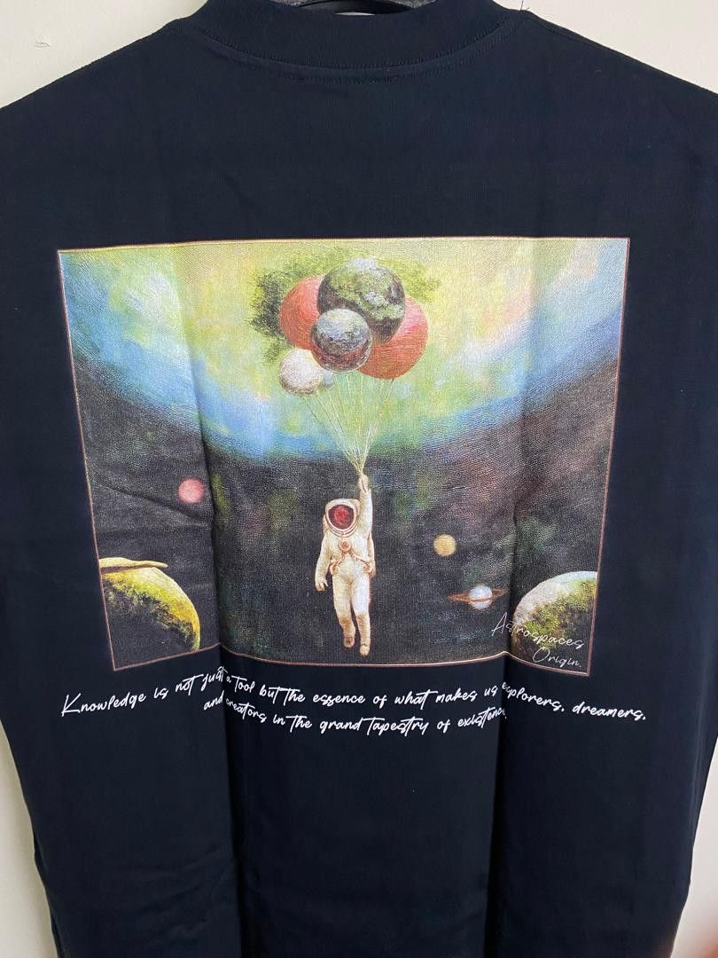 Other ASO GRAVITY OF DREAMS Size US L / EU 52-54 / 3 - 2 Thumbnail