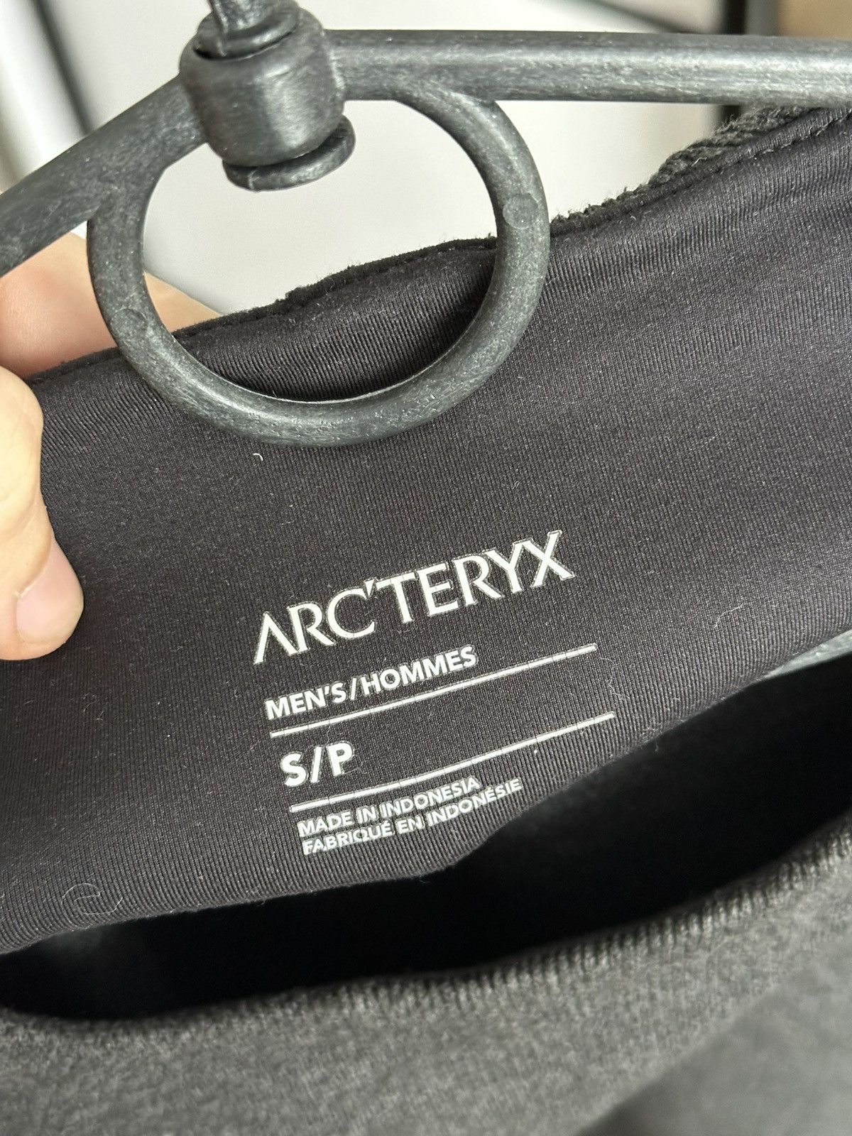 Arc'teryx Arcteryx Covert LT Pullover Sweatshirt Size US S / EU 44-46 / 1 - 8 Thumbnail