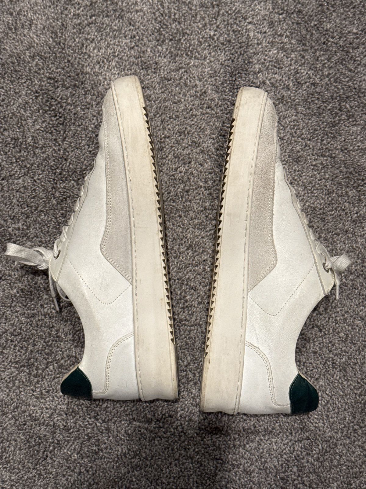 Filling Pieces Filling Pieces Mondo Size US 10.5 / EU 43-44 - 4 Thumbnail