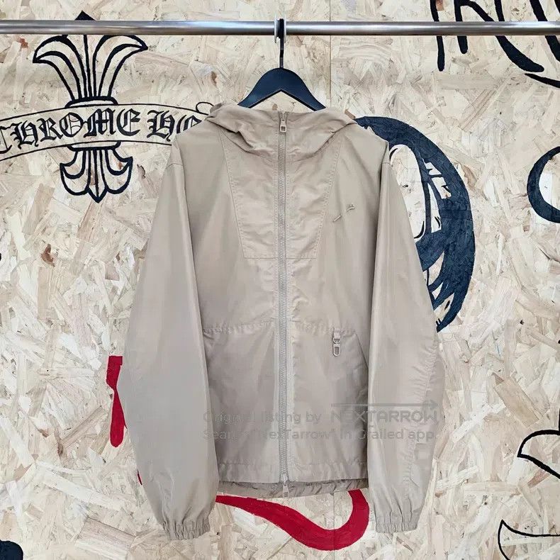 Louis Vuitton Louis Vuitton Full-print double-sided assault jacket Size US M / EU 48-50 / 2 - 1 Thumbnail