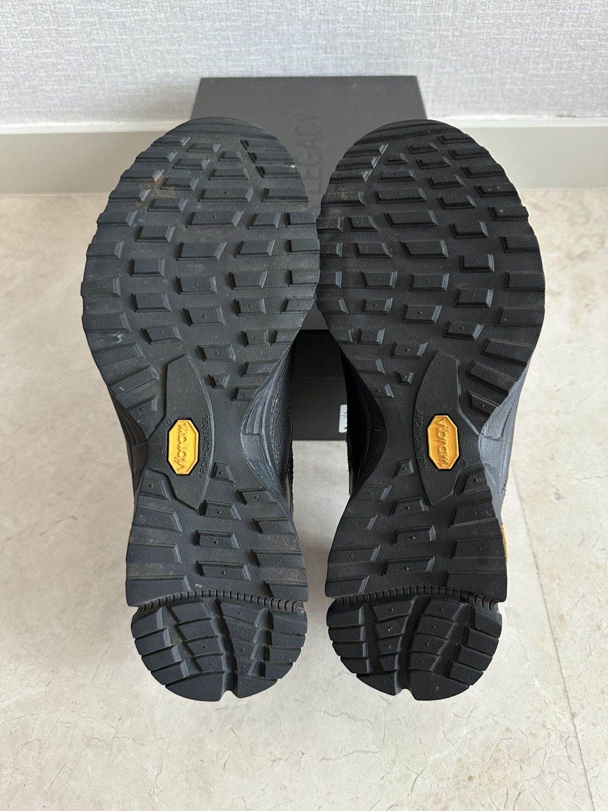 Our Legacy Rafael Holographic Vibram Sneakers Size US 9 / EU 42 - 5 Thumbnail