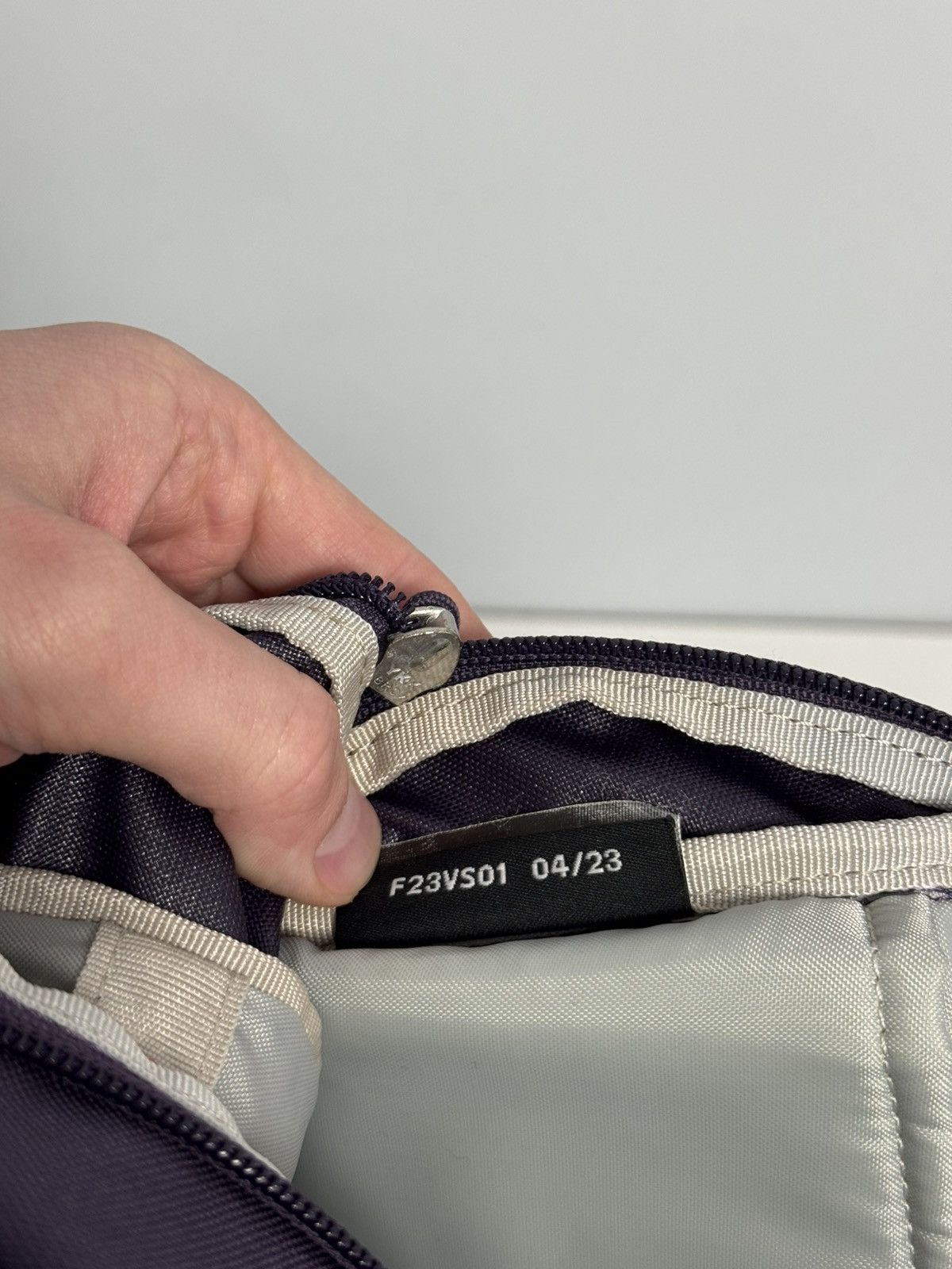Osprey Osprey Daylite Plus 15.4" Bag Purple Size ONE SIZE - 19 Thumbnail