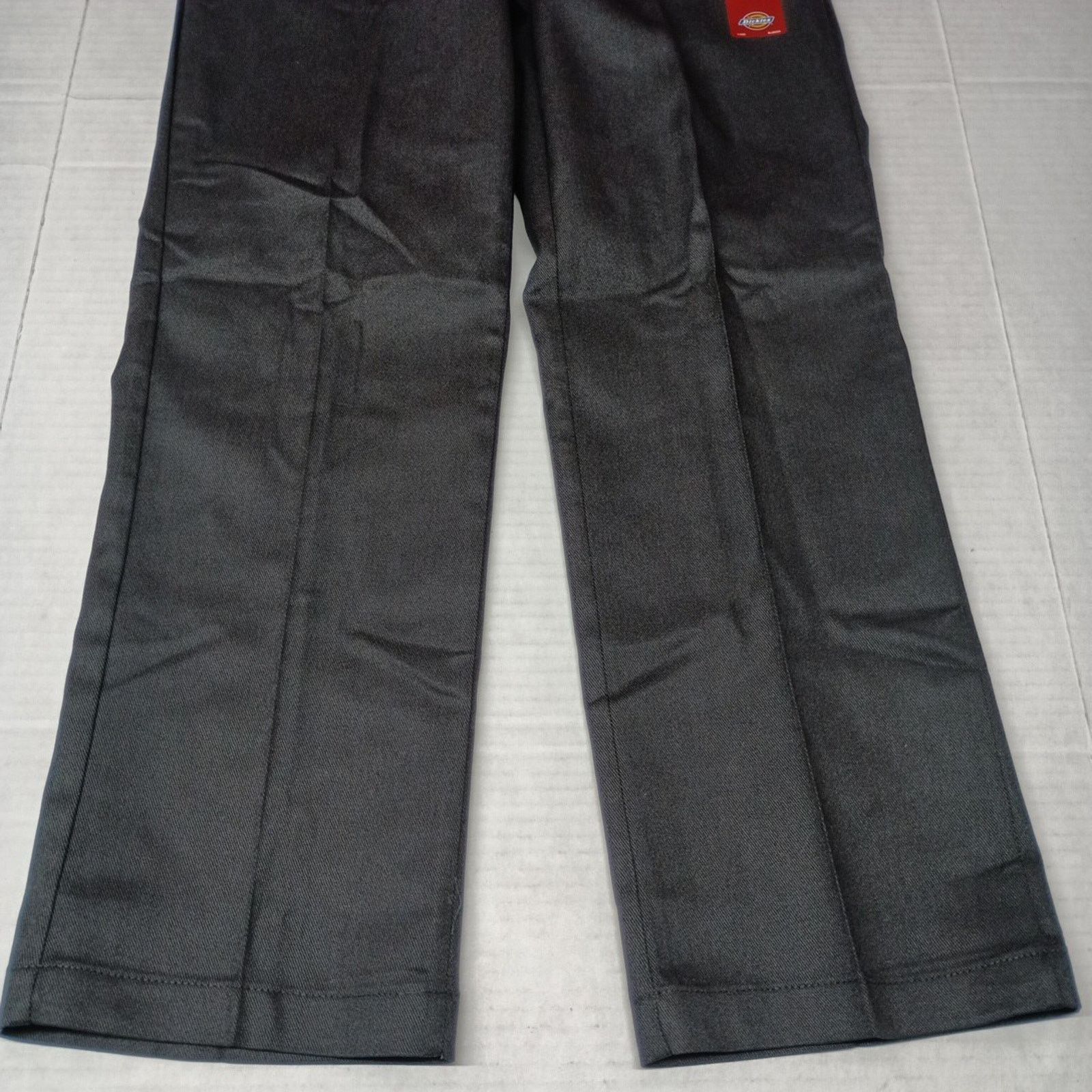 Dickies Dickies 874 Pants Men's Original Fit Work Pants 32x30 Black Size US 32 / EU 48 - 3 Thumbnail