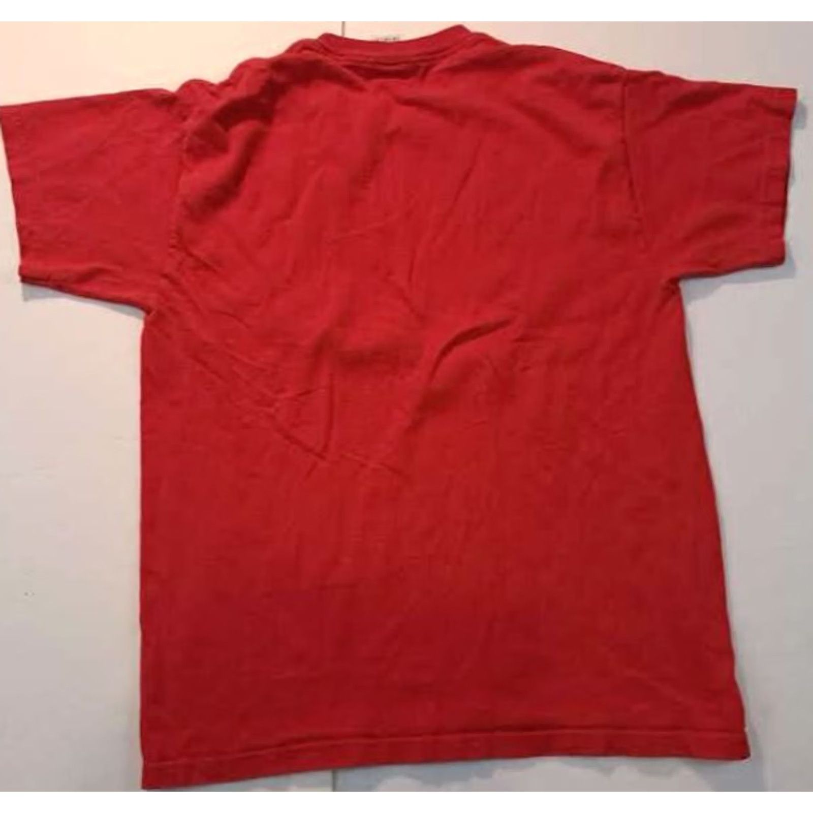 Soffe Soffe Ohio State University T-Shirt Medium Size US M / EU 48-50 / 2 - 4 Thumbnail