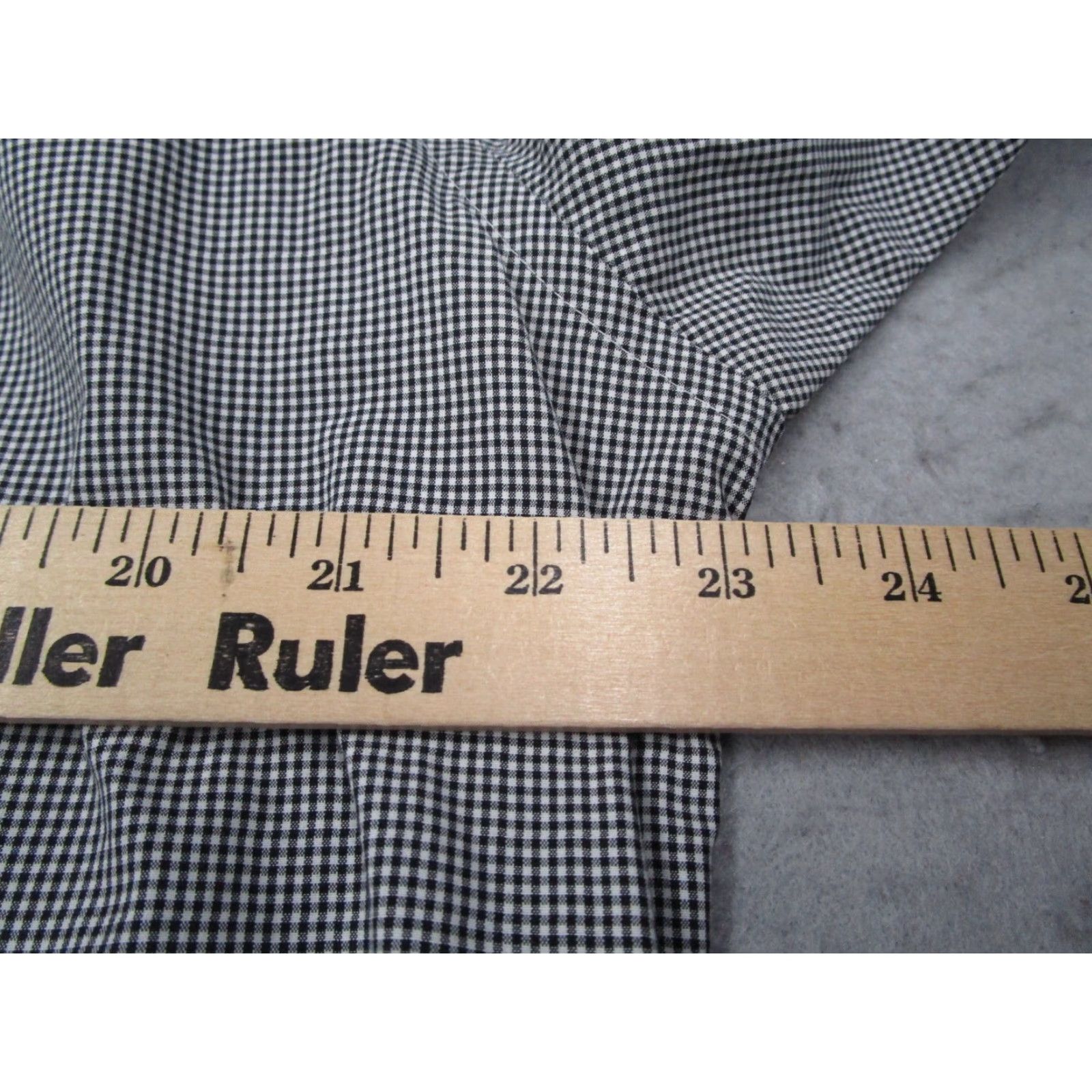 Todd Snyder Todd Snyder Shirt Mens 16.5 34 Black Button-Up Long Sleeve Casual Workwear Size US S / EU 44-46 / 1 - 6 Thumbnail