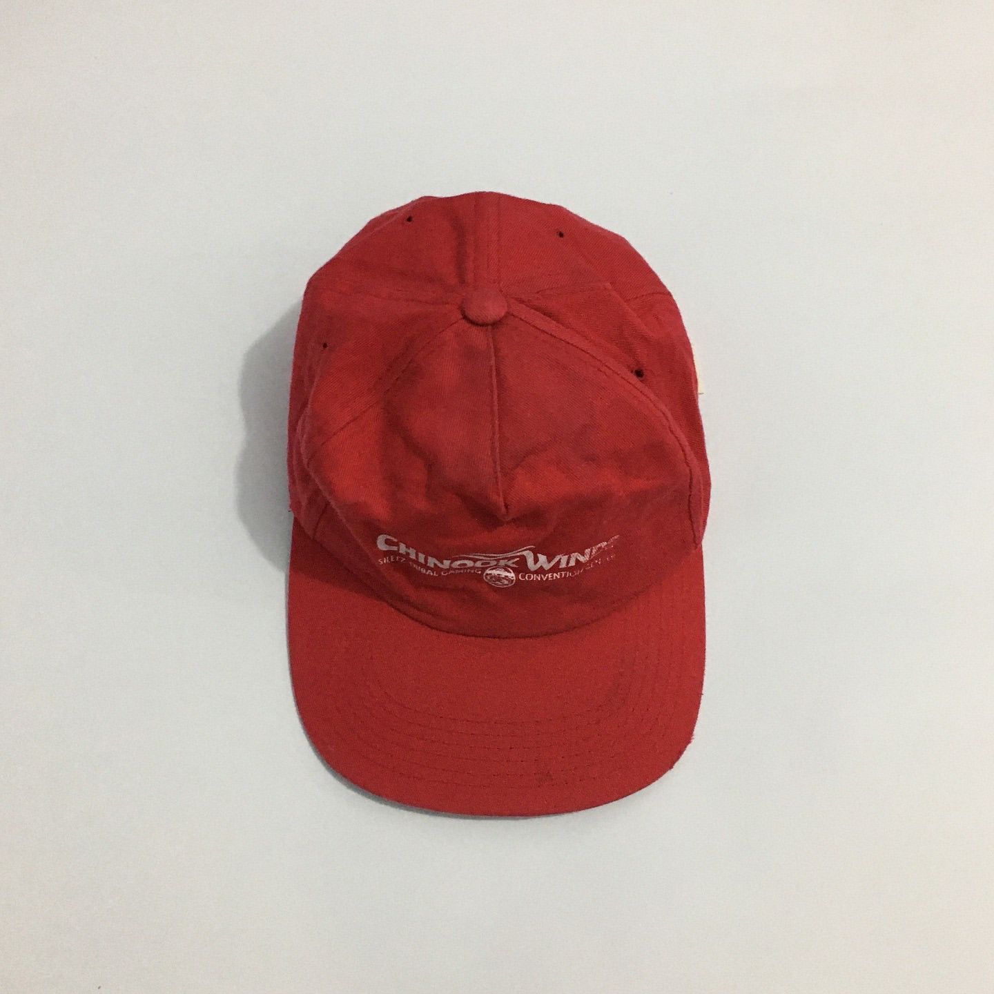 Vintage Vintage Chinook Winds Gaming Cap Size ONE SIZE - 3 Thumbnail