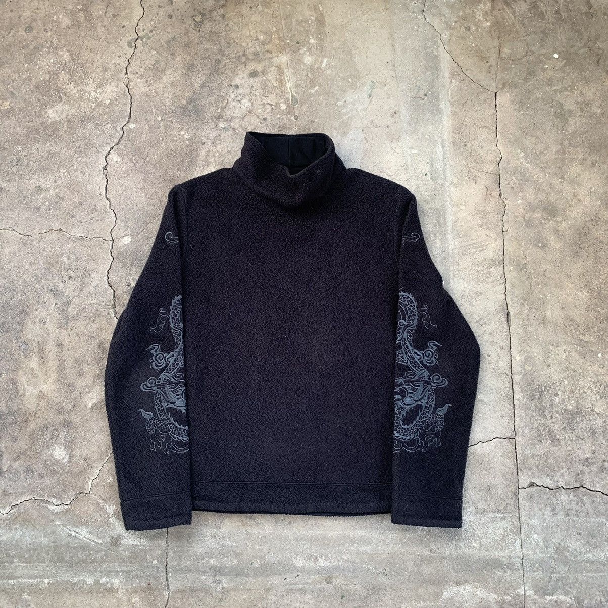 Archival Clothing × JET SET × Japanese Brand Vintage Jet Set 