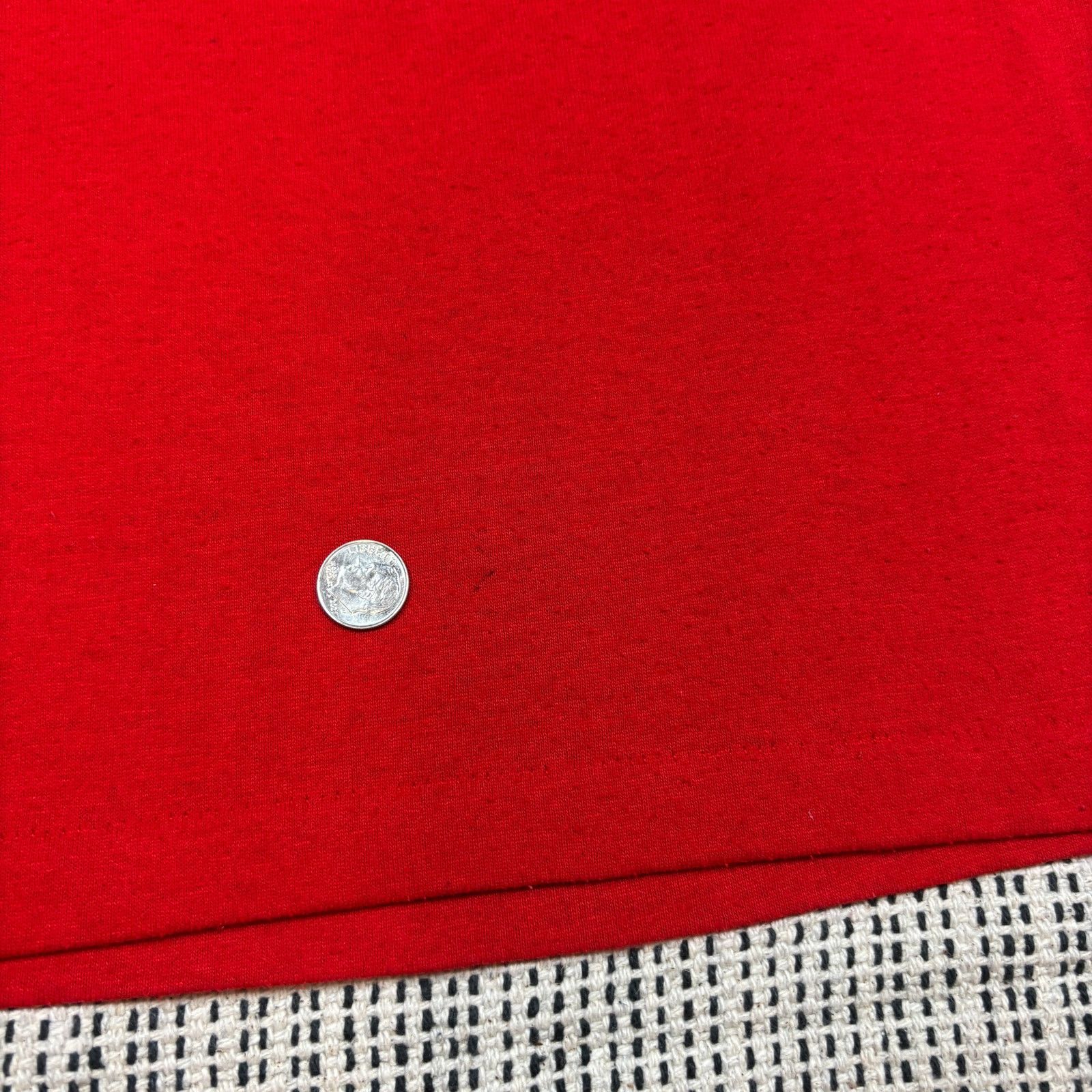 Logo 7 × MLB × Vintage VTG 80s Cincinnati Reds Baseball Single Stitch Shirt Large Size US L / EU 52-54 / 3 - 8 Thumbnail