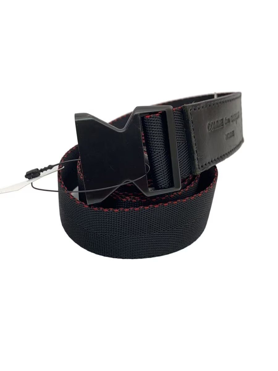 Comme des Garcons Homme Buckle Military Belt Size ONE SIZE - 1 Thumbnail