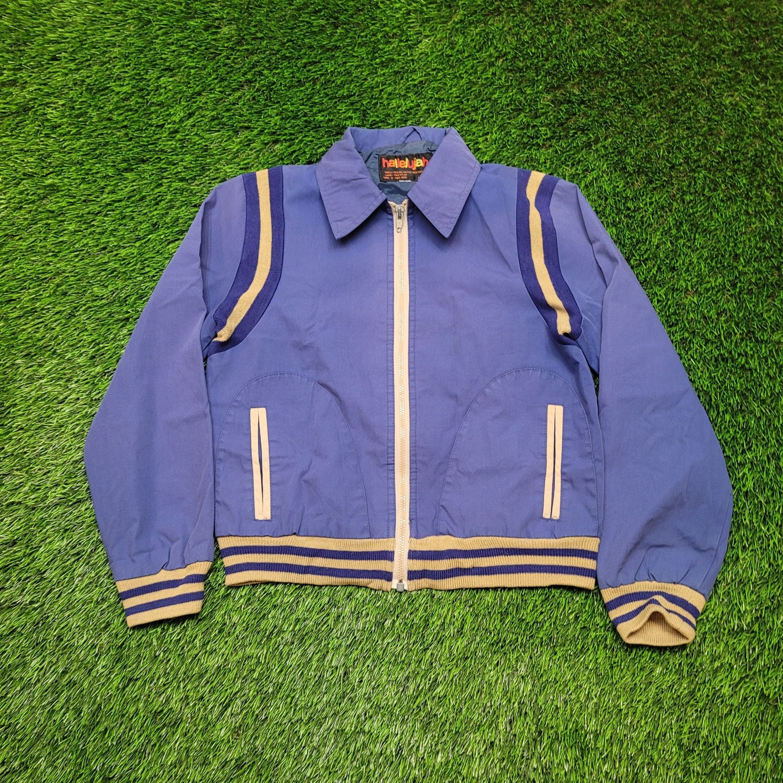 Bad Son × Made In Usa × Vintage Rare Badson “Array” Track