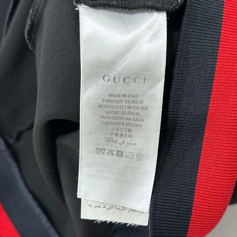 Gucci Gucci Dress Size S / US 4 / IT 40 - 5 Thumbnail