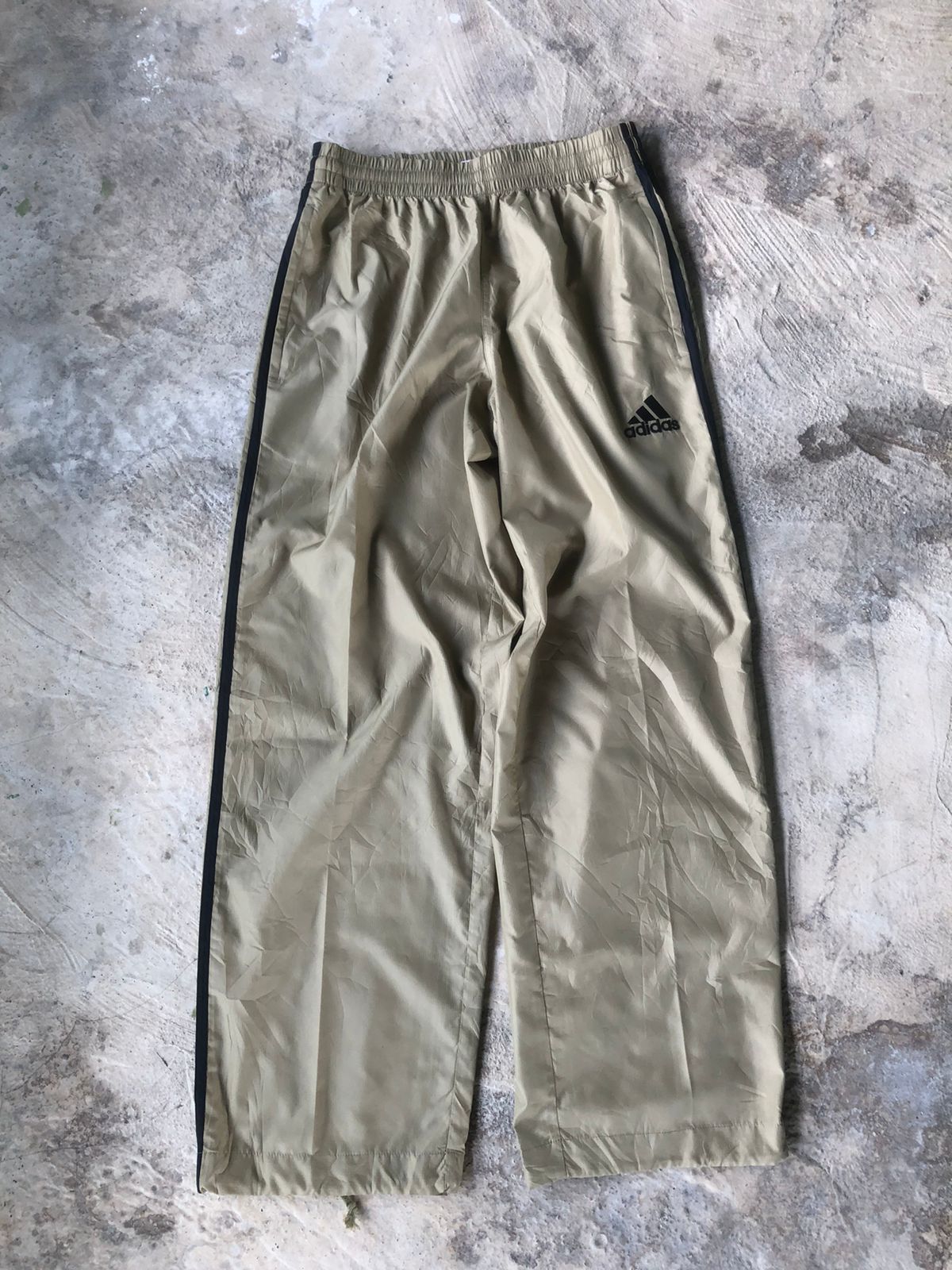 Adidas Y2k Adidas Trackpants Size US 31 - 3 Thumbnail