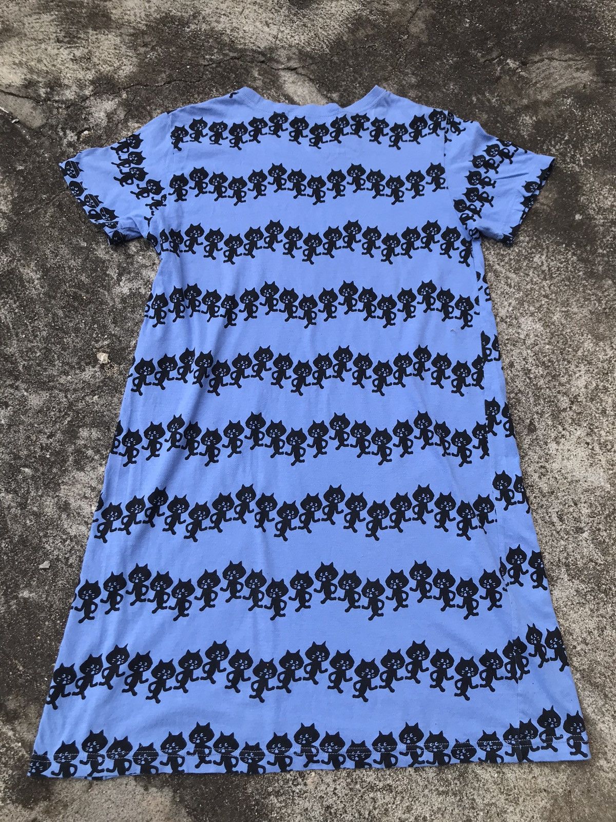 Issey Miyake × Ne-Net Issey Miyake Ne-net Size S / US 4 / IT 40 - 2 Thumbnail