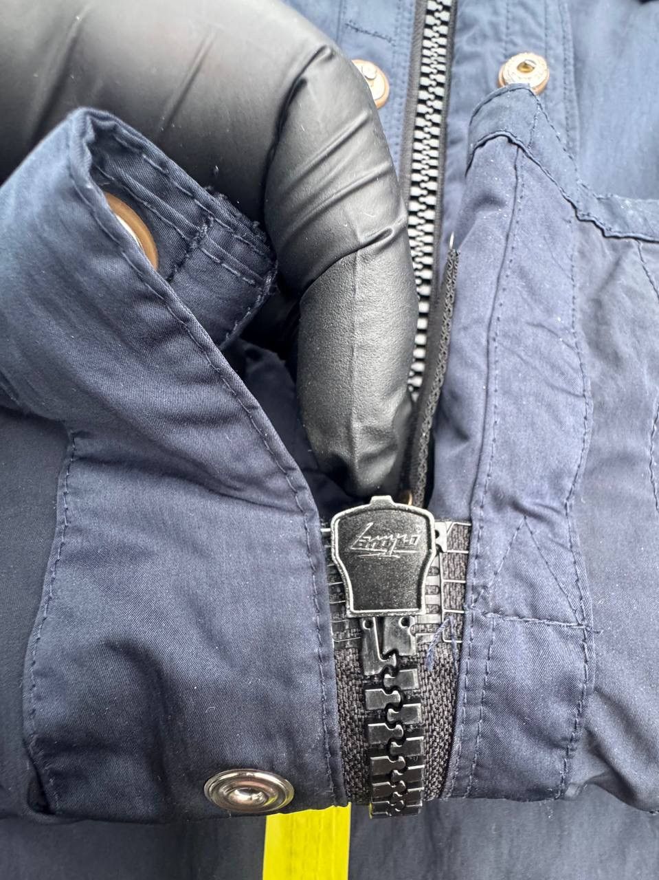 MA.STRUM MA.STRUM SS '13 Officer 3 Jacket Size US XXL / EU 58 / 5 - 14 Thumbnail
