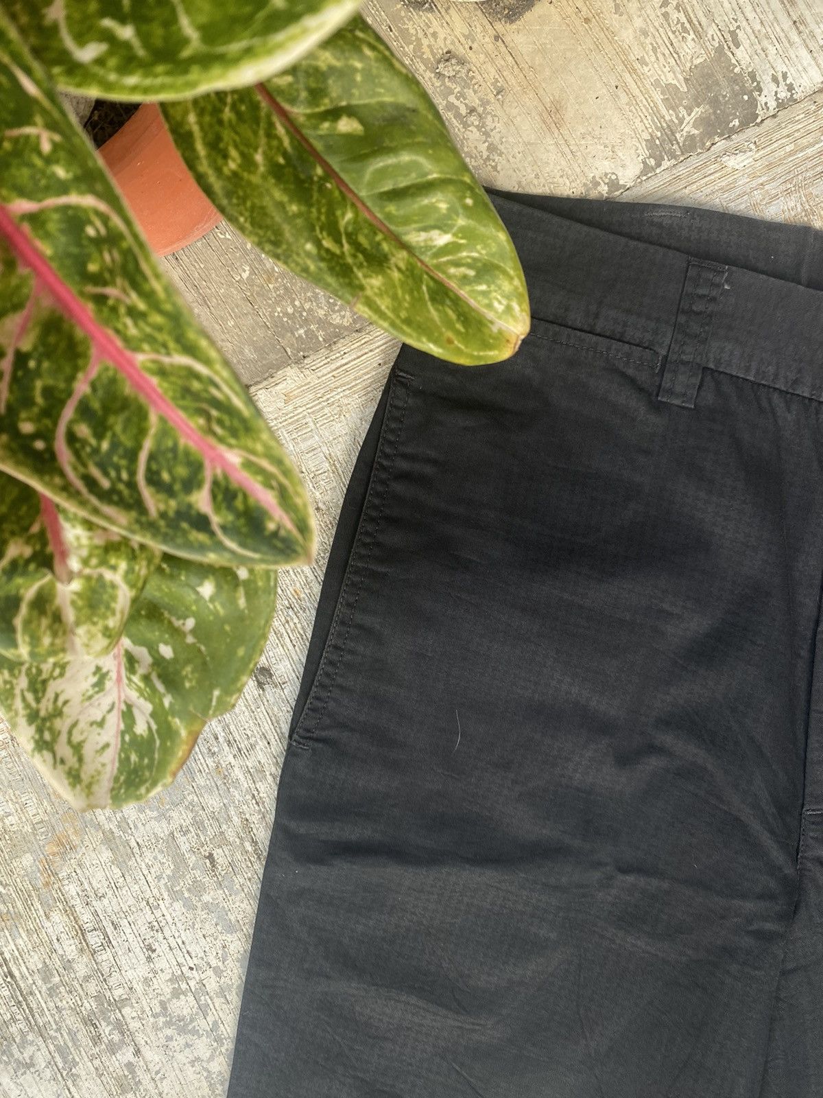 Stussy Stussy Houndstooth trouser pants Size US 29 - 5 Thumbnail