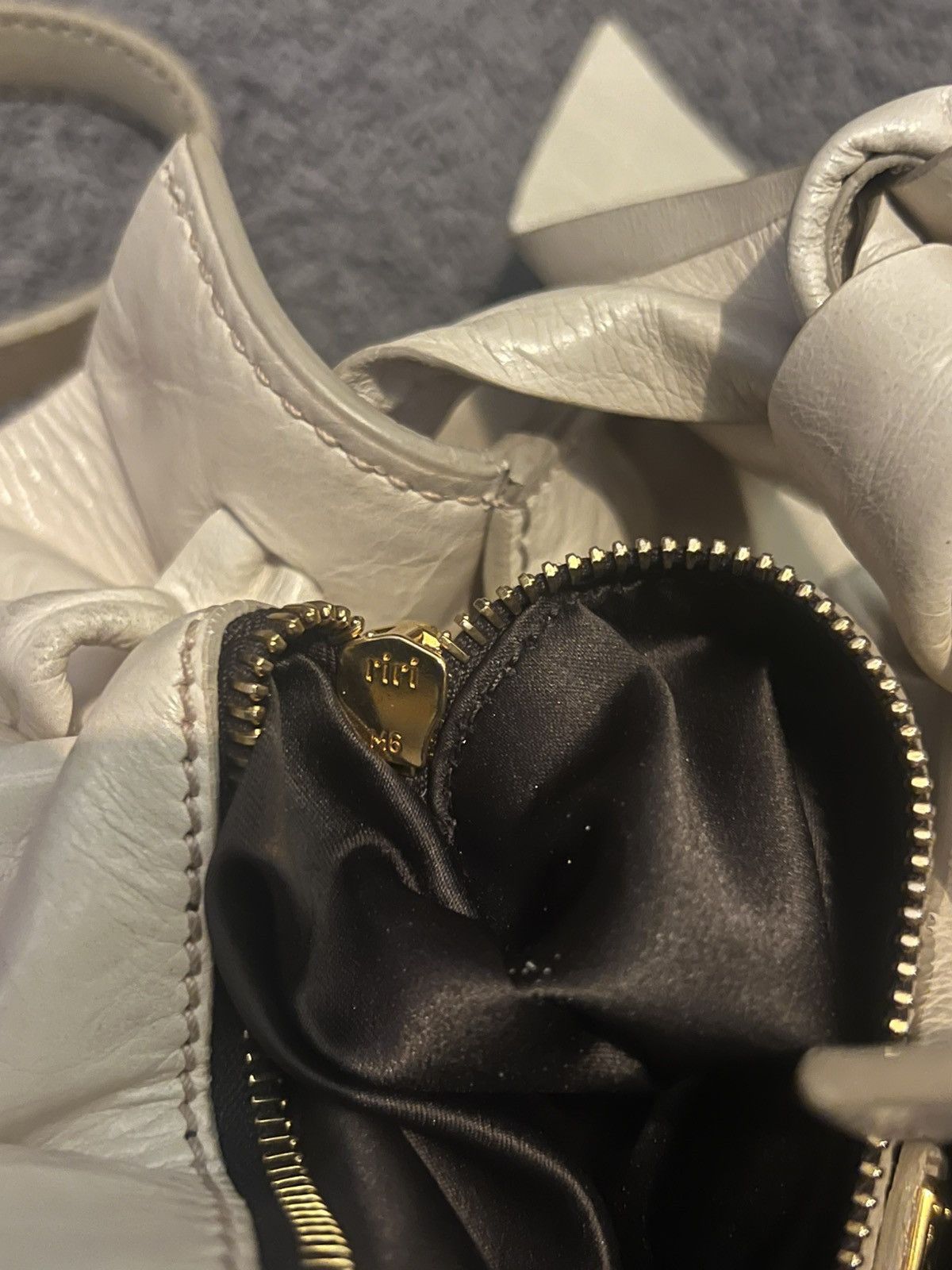 Miu Miu Miu Miu bag Size ONE SIZE - 5 Thumbnail