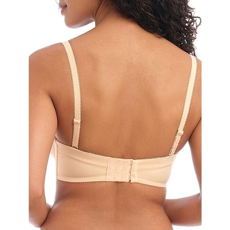 Freya Lingerie NWT New Freya Womens 36F Underwire Removeable Straps Bra Size ONE SIZE - 7 Thumbnail