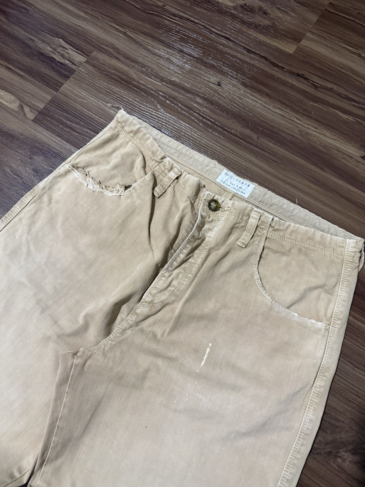 Spellbound Vintage 90’s spellbound trouser Size US 33 - 3 Thumbnail