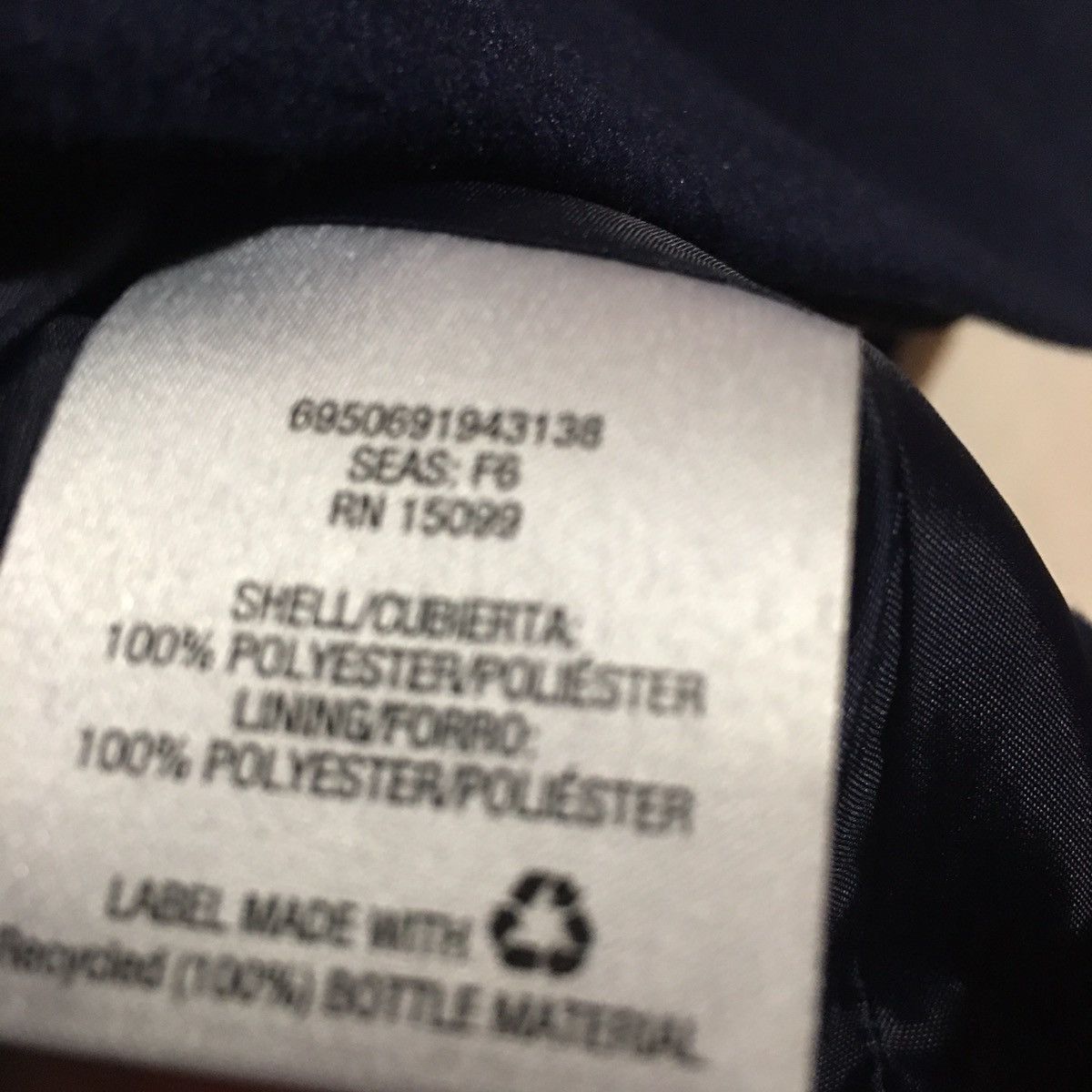 Other Metaphor Navy Like New Pea Coat: Size XL Size XL / US 12-14 / IT 48-50 - 12 Thumbnail