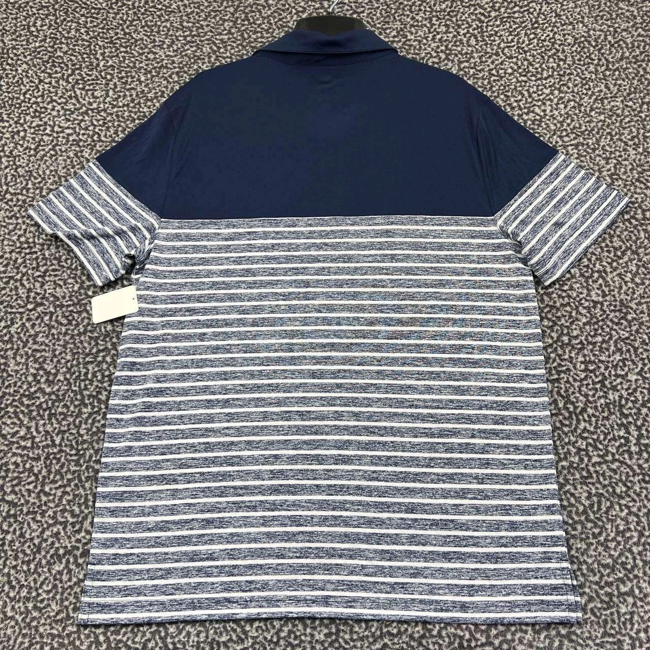 Other Tennessee Titans Polo Shirt Men L Short Sleeve Collared Size US L / EU 52-54 / 3 - 2 Thumbnail