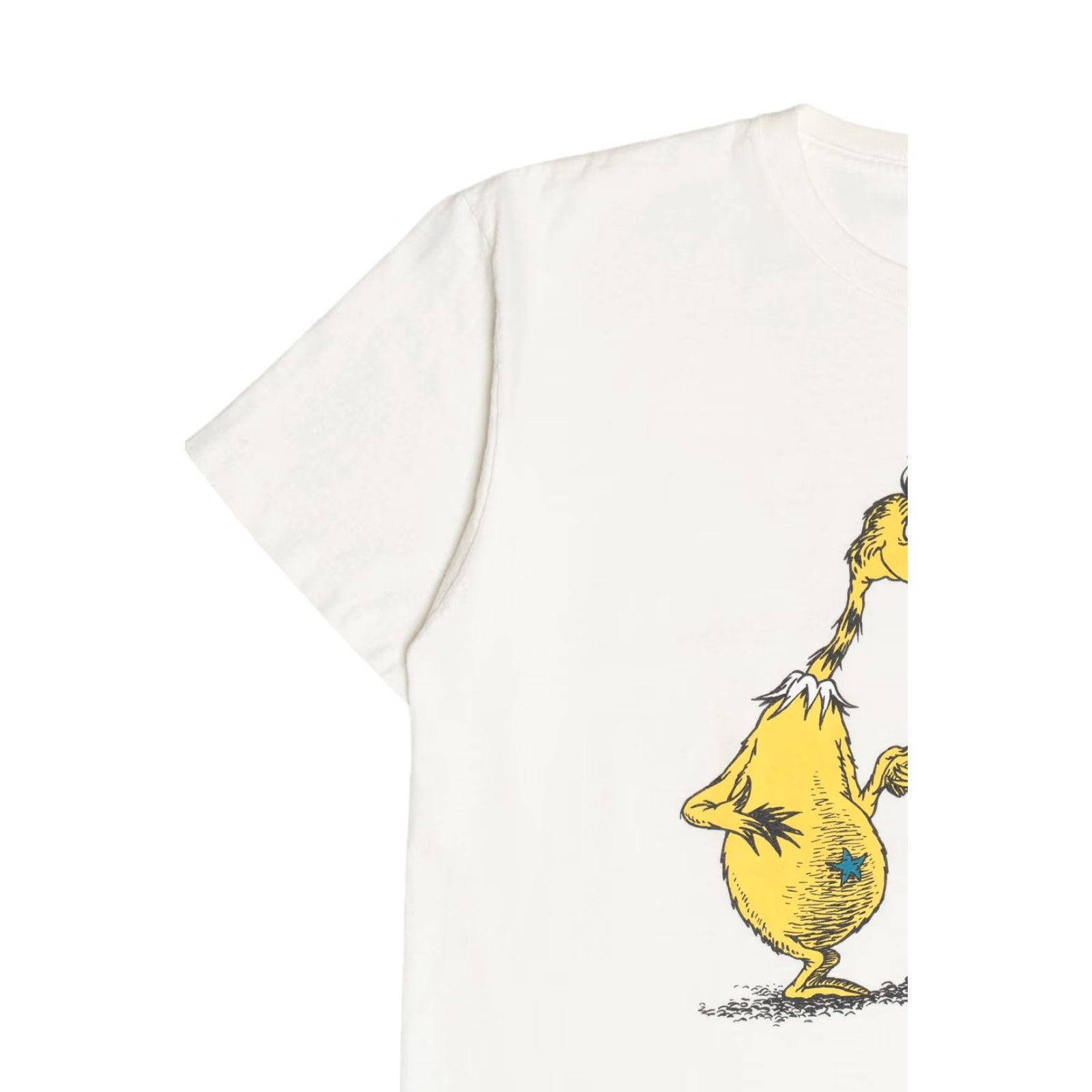 Vintage Vintage Dr. Seuss The Sneetches T-Shirt Unisex Adults XS? Wait. Size US XL / EU 56 / 4 - 6 Thumbnail