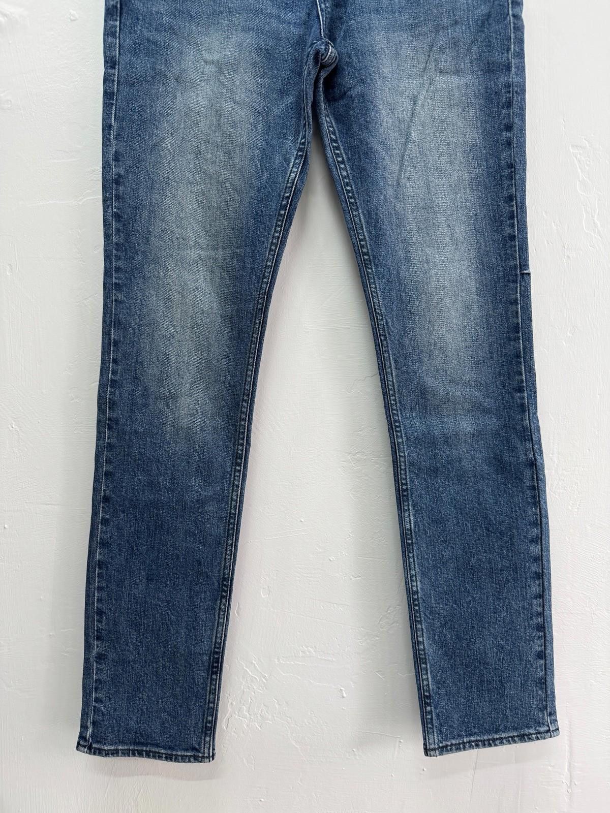 Ksubi new Ksubi mens denim jeans chitch korrect blue 32 Size US 32 / EU 48 - 3 Thumbnail