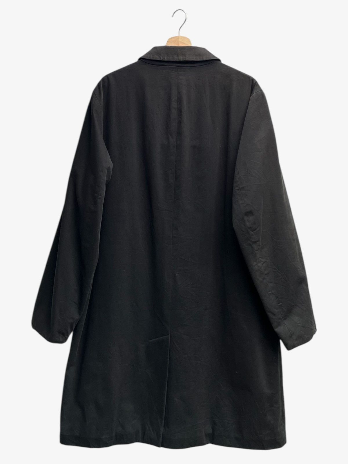 Burberry Burberry London Nova Check Trench Coat Made in Poland Size US M / EU 48-50 / 2 - 3 Thumbnail