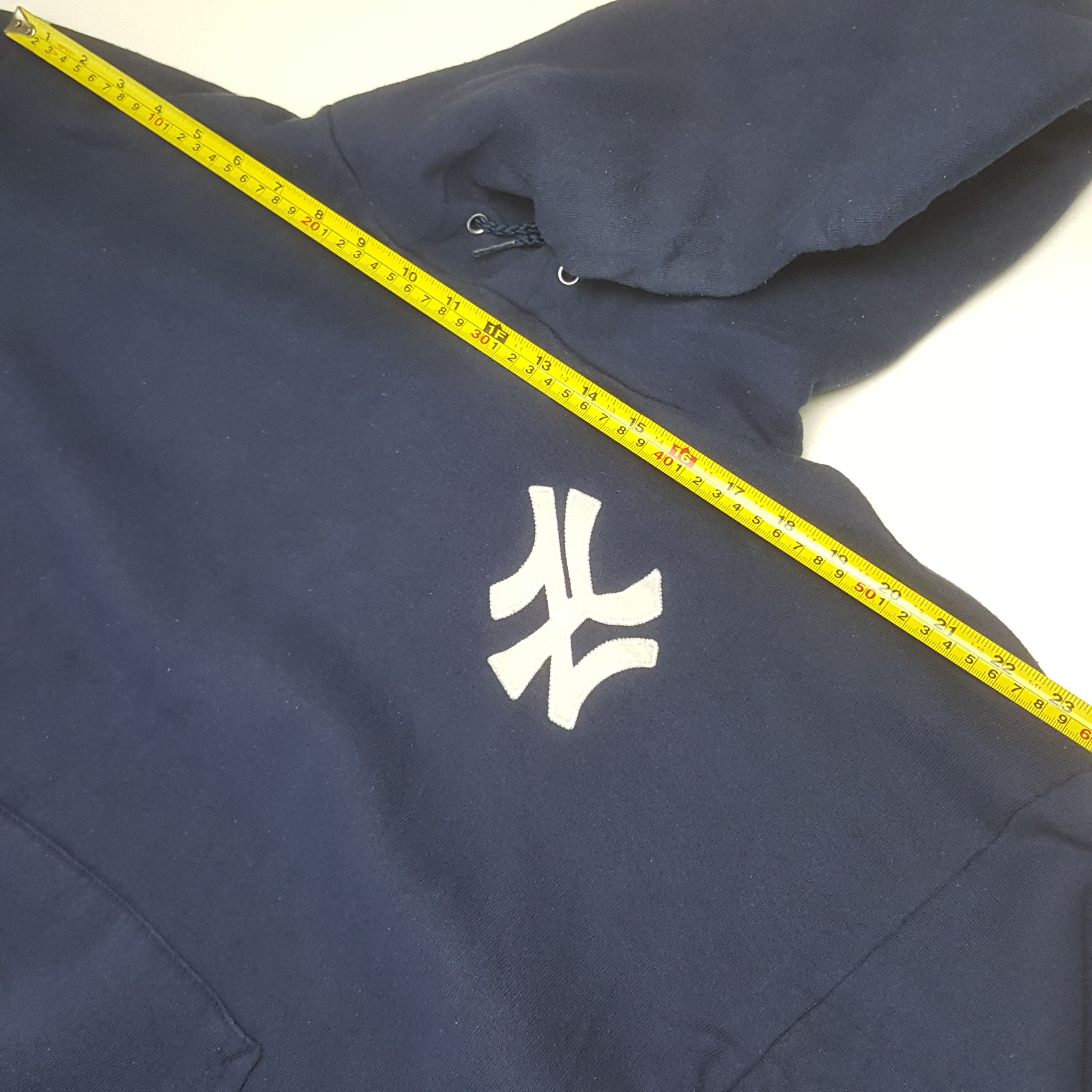 New York Yankees Vintage New York Cubans Sweatshirt Hoodie Size US M / EU 48-50 / 2 - 6 Thumbnail