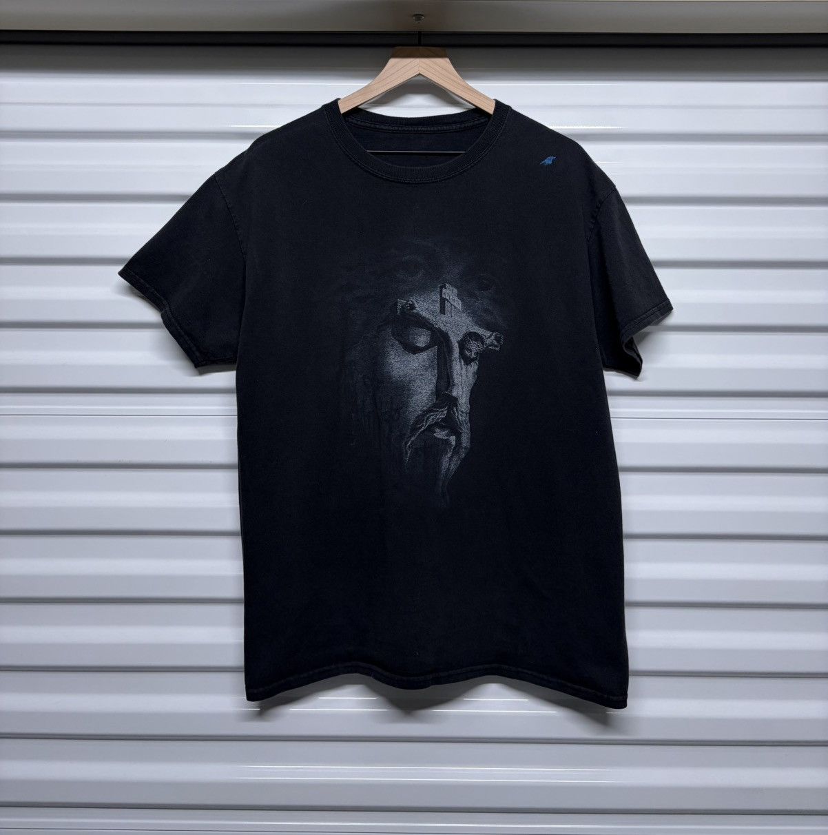 Other Vintage “Crucifixion Of Jesus” Tee Size US M / EU 48-50 / 2 - 1 Preview