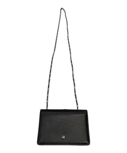 Yohji Yamamoto discord Yohji Yamamoto shoulder wallet Size ONE SIZE - 3 Thumbnail