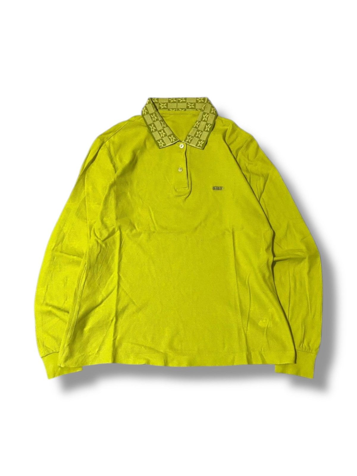 Balenciaga Polo shirt