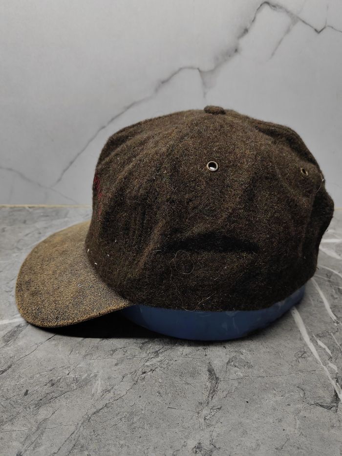 Rei Vintage Rei Wool Style Cap Hat Size ONE SIZE - 4 Thumbnail