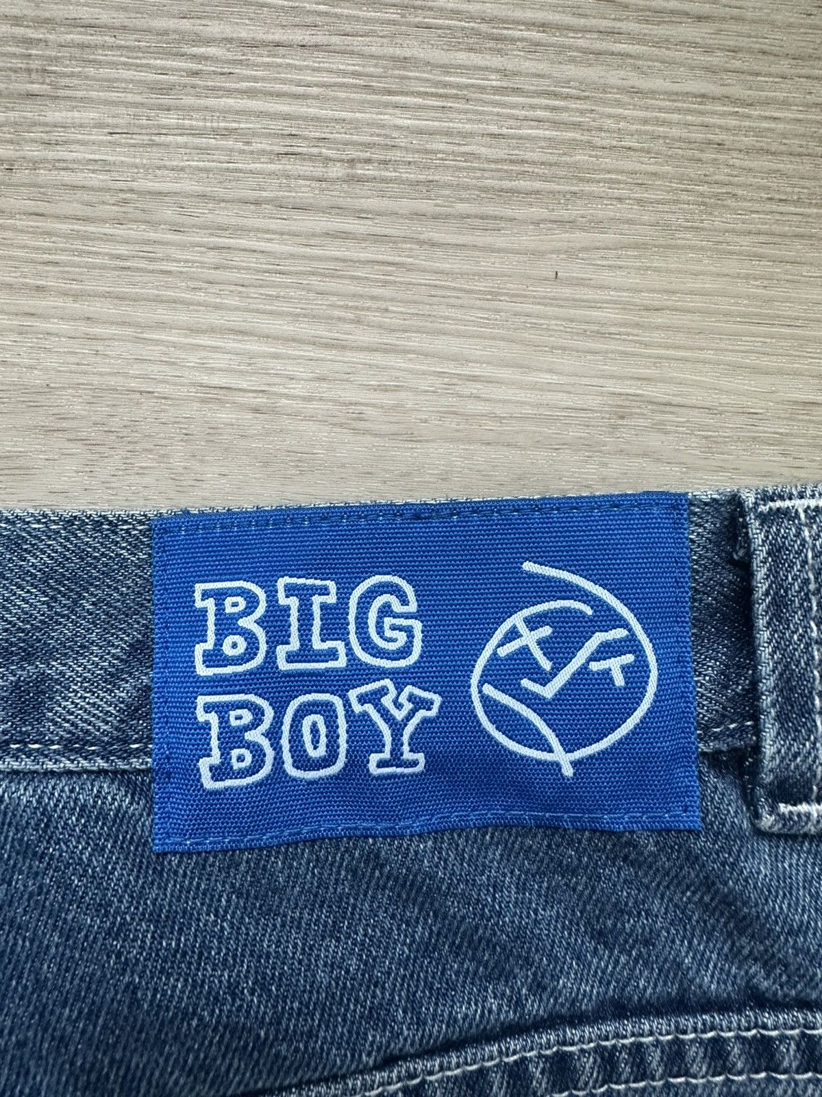 Polar Skate Co. Polar big boys Size US 34 / EU 50 - 3 Thumbnail