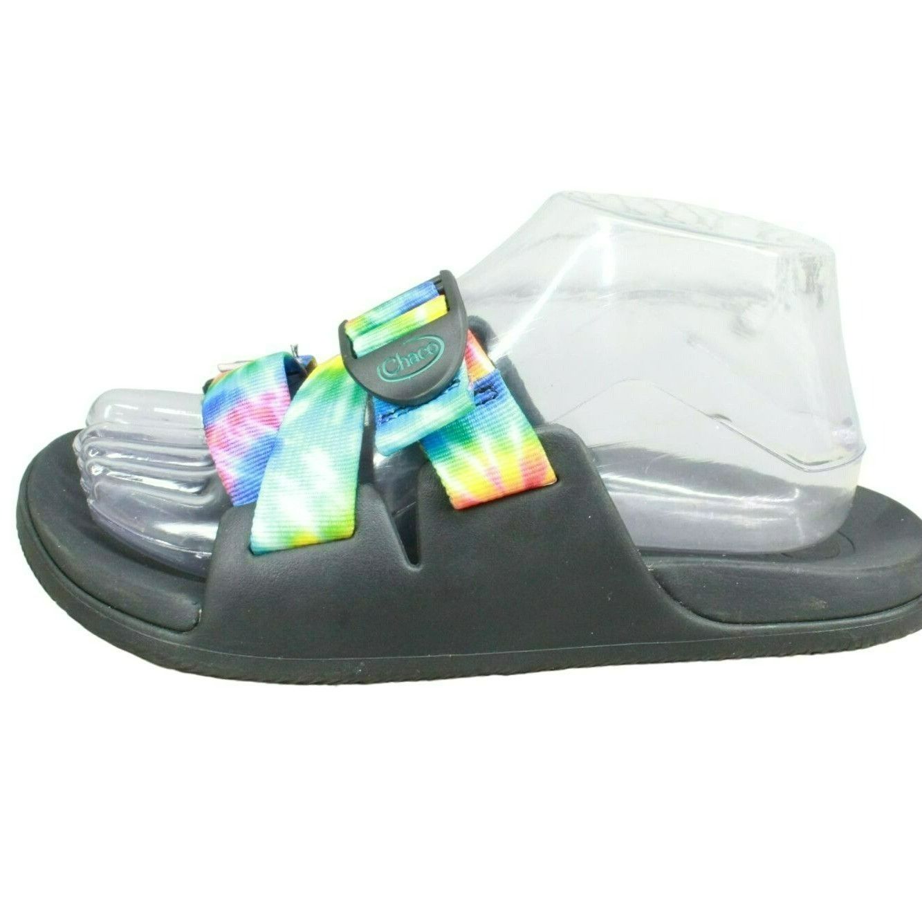 Chaco Chaco Womens Adjustable Buckled Casual Sandals Size US 8 / IT 38 - 2 Thumbnail