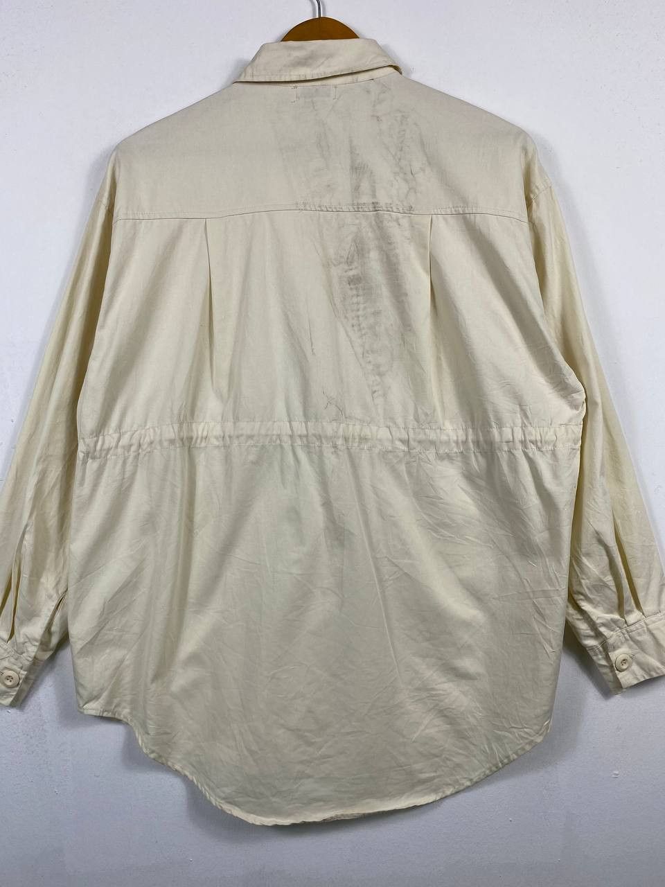 Japanese Brand chou chou angelina light jacket nice design Size US L / EU 52-54 / 3 - 5 Thumbnail