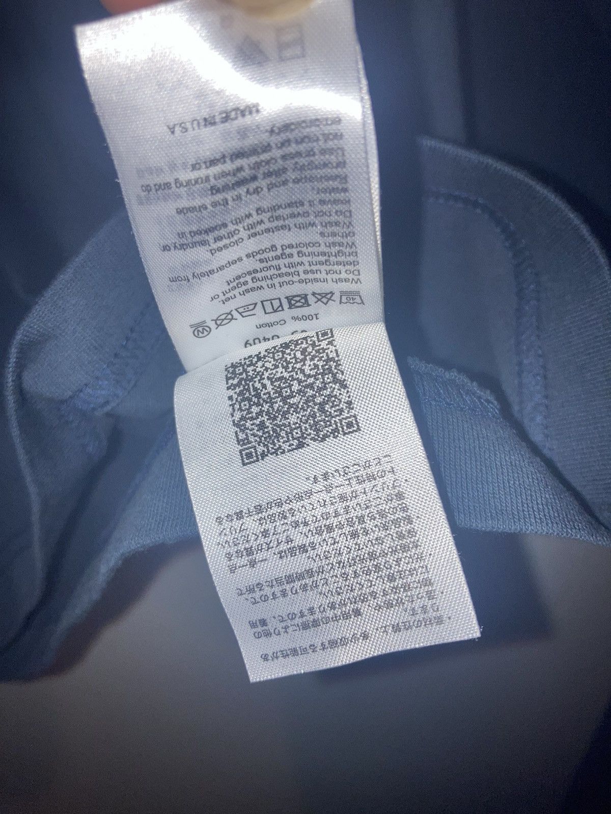 Dover Street Market Dover Street Market x Champion Size US M / EU 48-50 / 2 - 10 Thumbnail